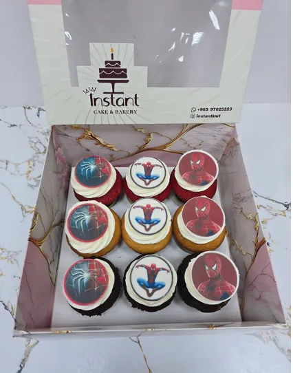 Cupcake 12