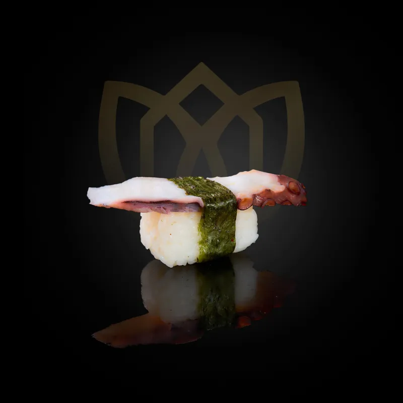 NIGIRI OCTOPUS