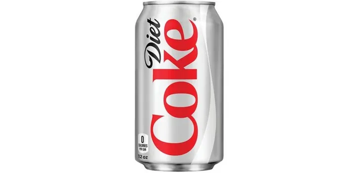 Diet Coke