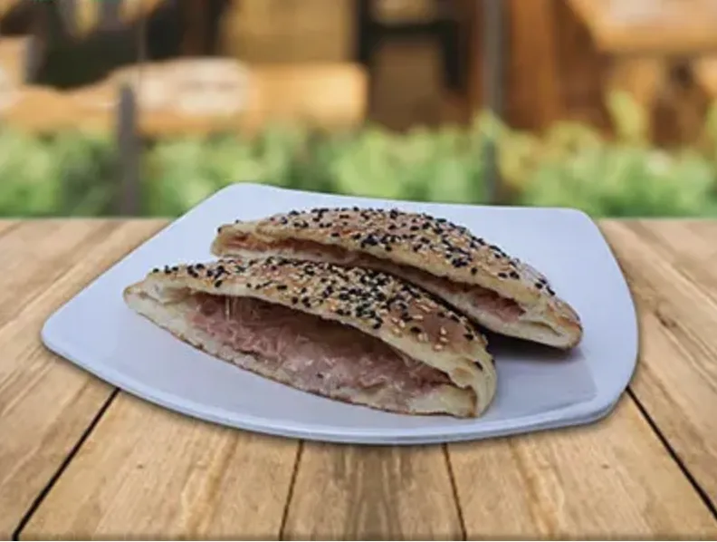 منقوشة لانشون