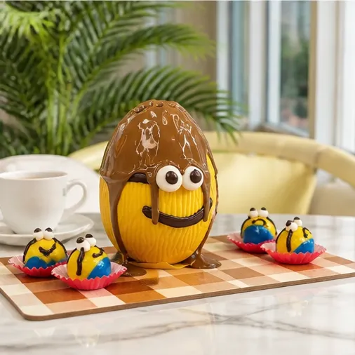 Minions
