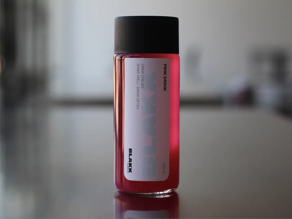 Pink Drink