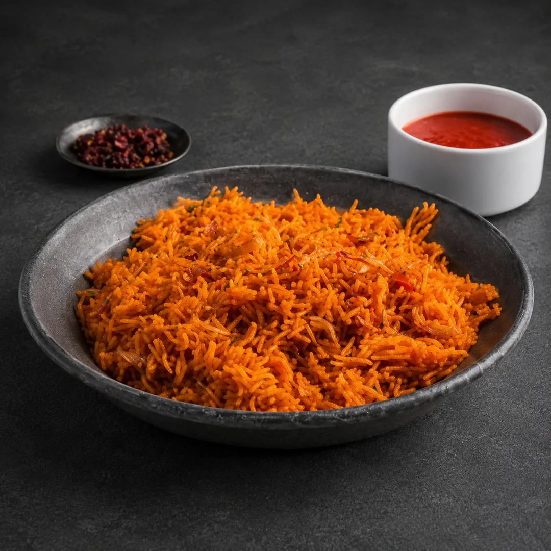 عيش بخاري