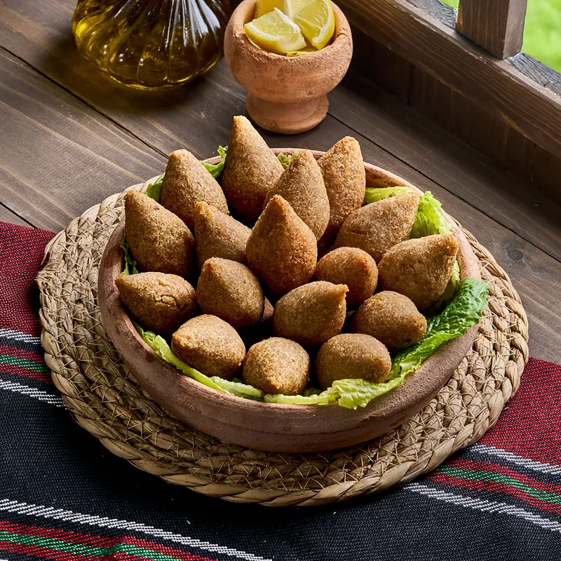 Kibbeh