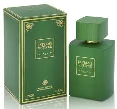 EXTREME VETIVER 100ml
