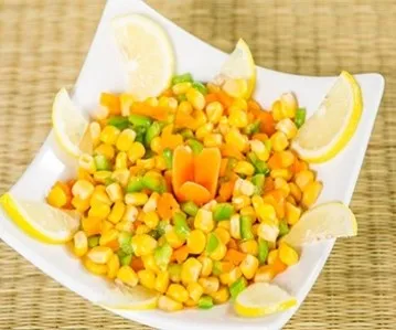 SWEET CORN SALAD