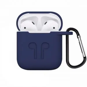 3- كفر airpods