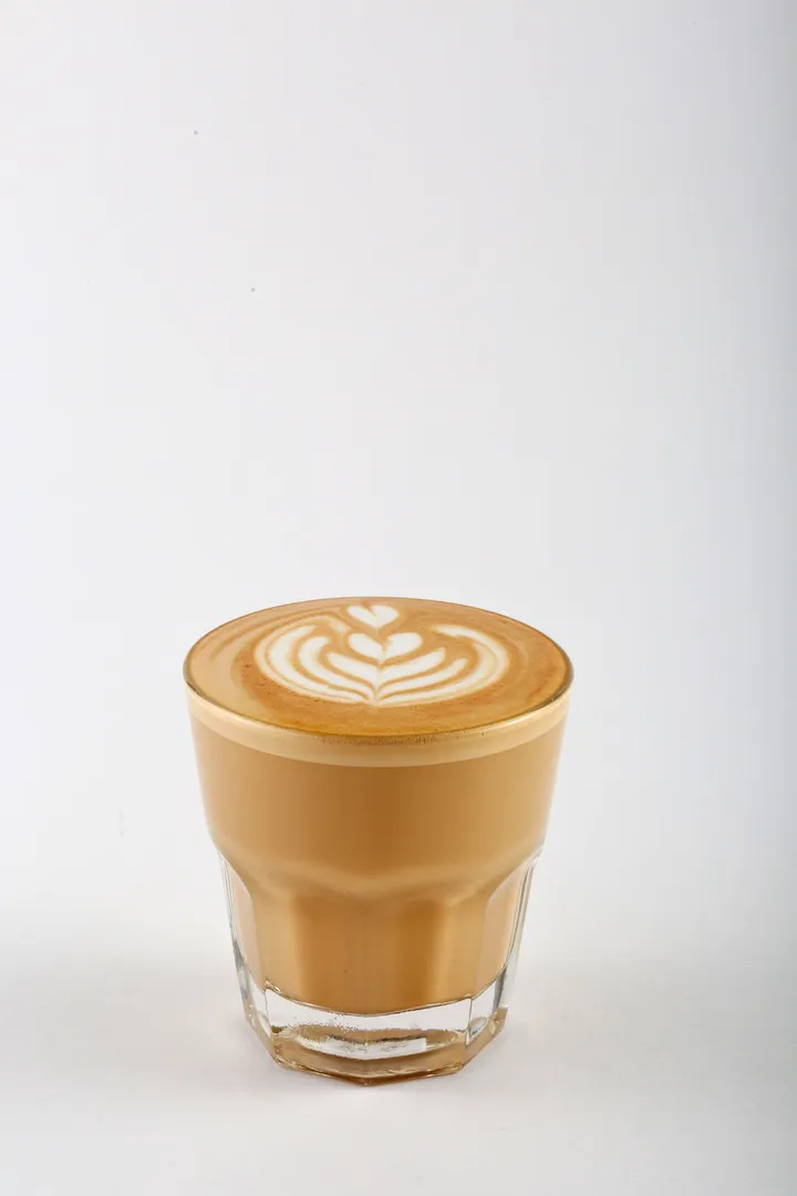 Mocha Cortado