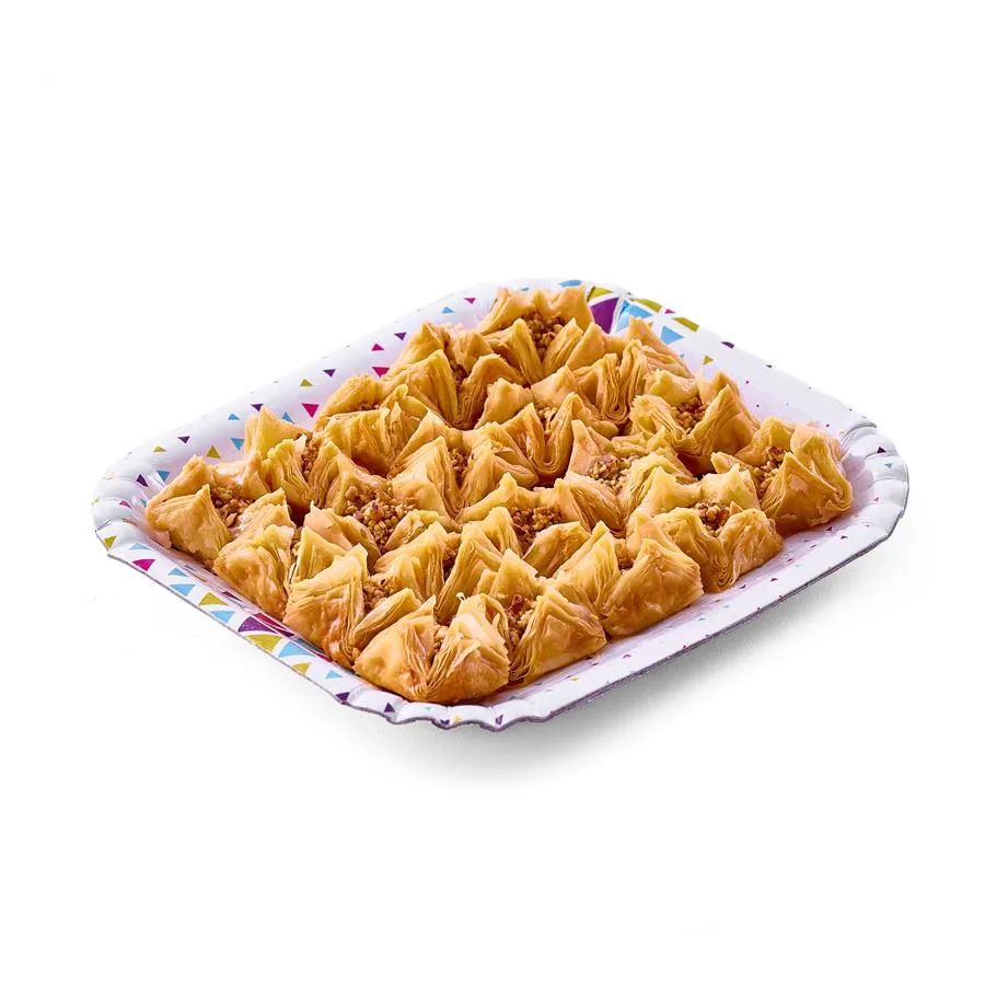 Baklava Eish Bulbul