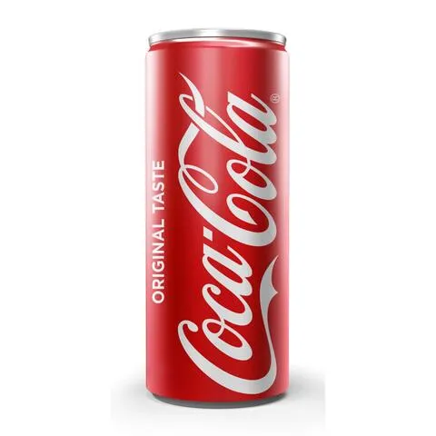 Coca Cola