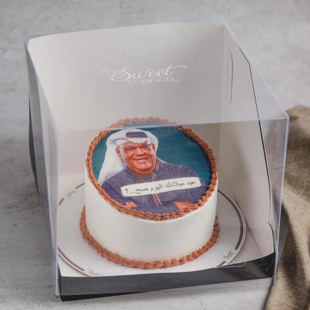 picture cake