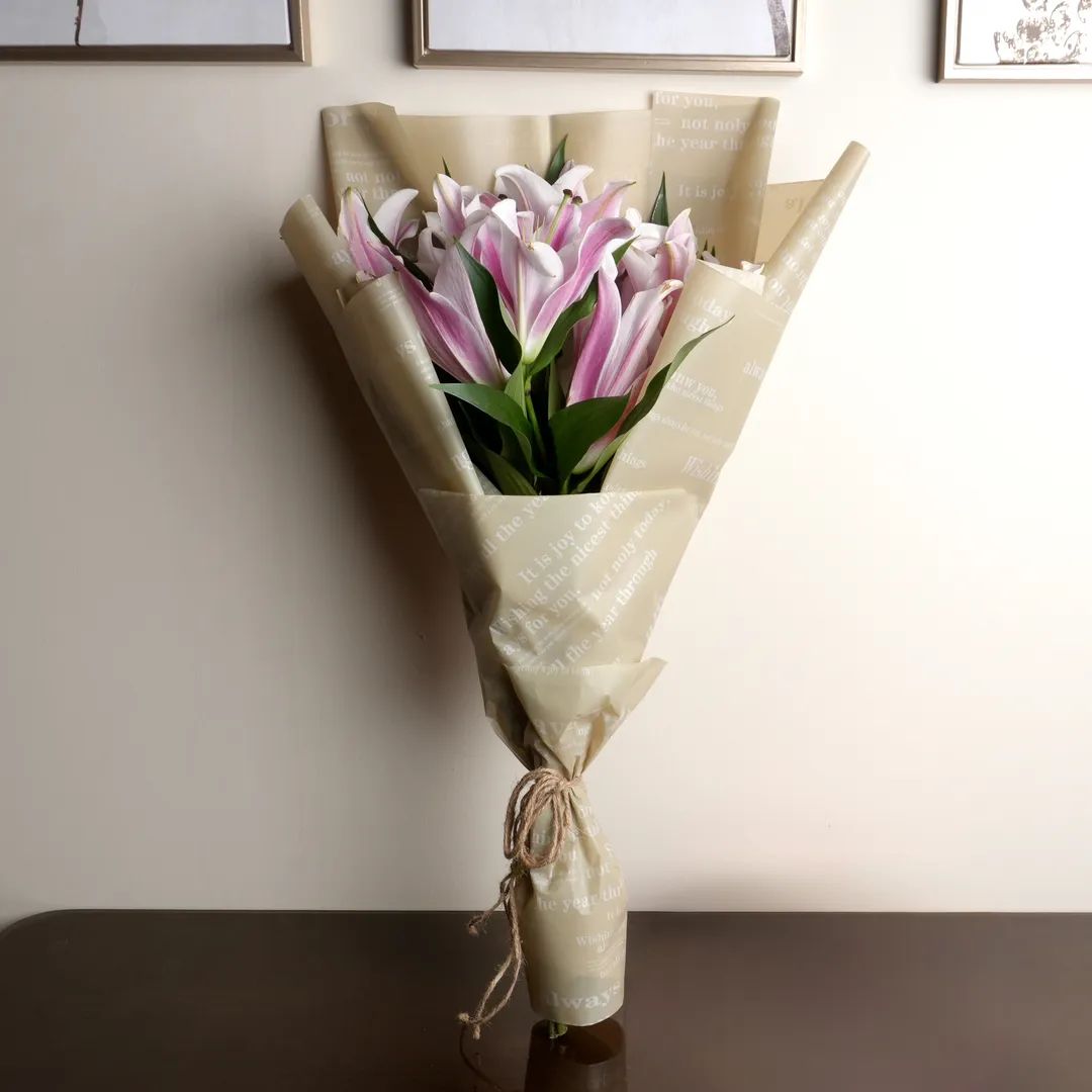 Casablanca Bouquet