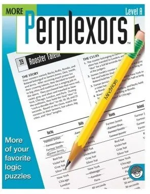 Perplexors: Level A