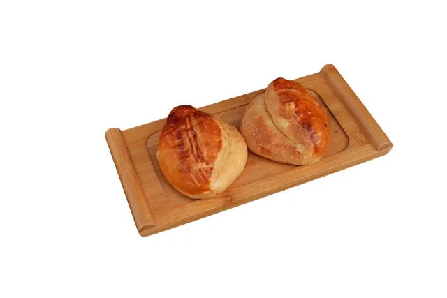 CHEESE PIE WITH OLIVES