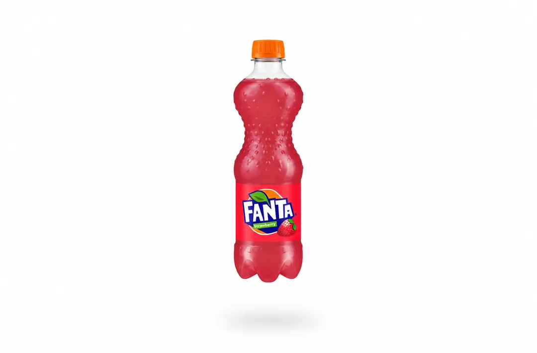 فانتا فراولة
