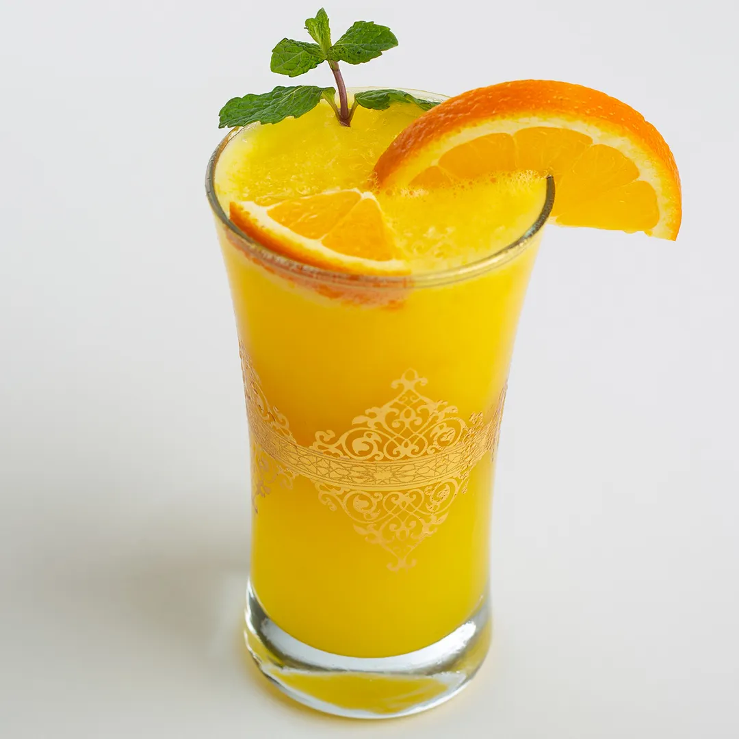 Orange Juice