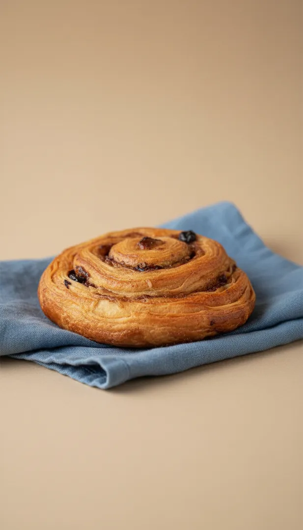 Cinnamon Roll