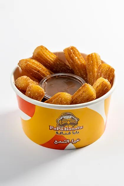 تشوروز