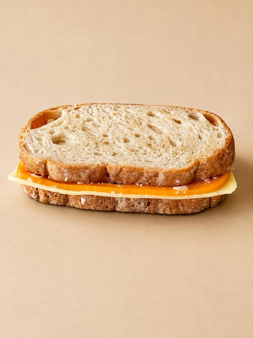 French Onion Cheese Melt