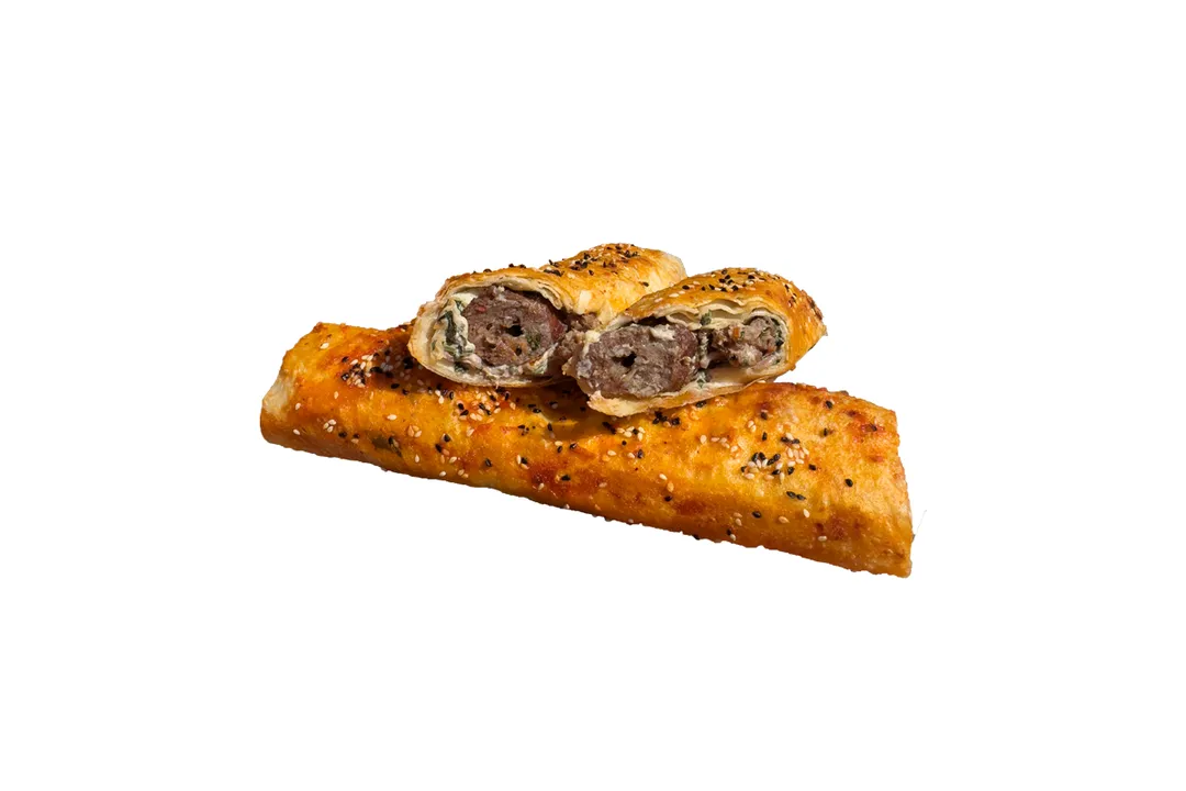 Wrap Kofta