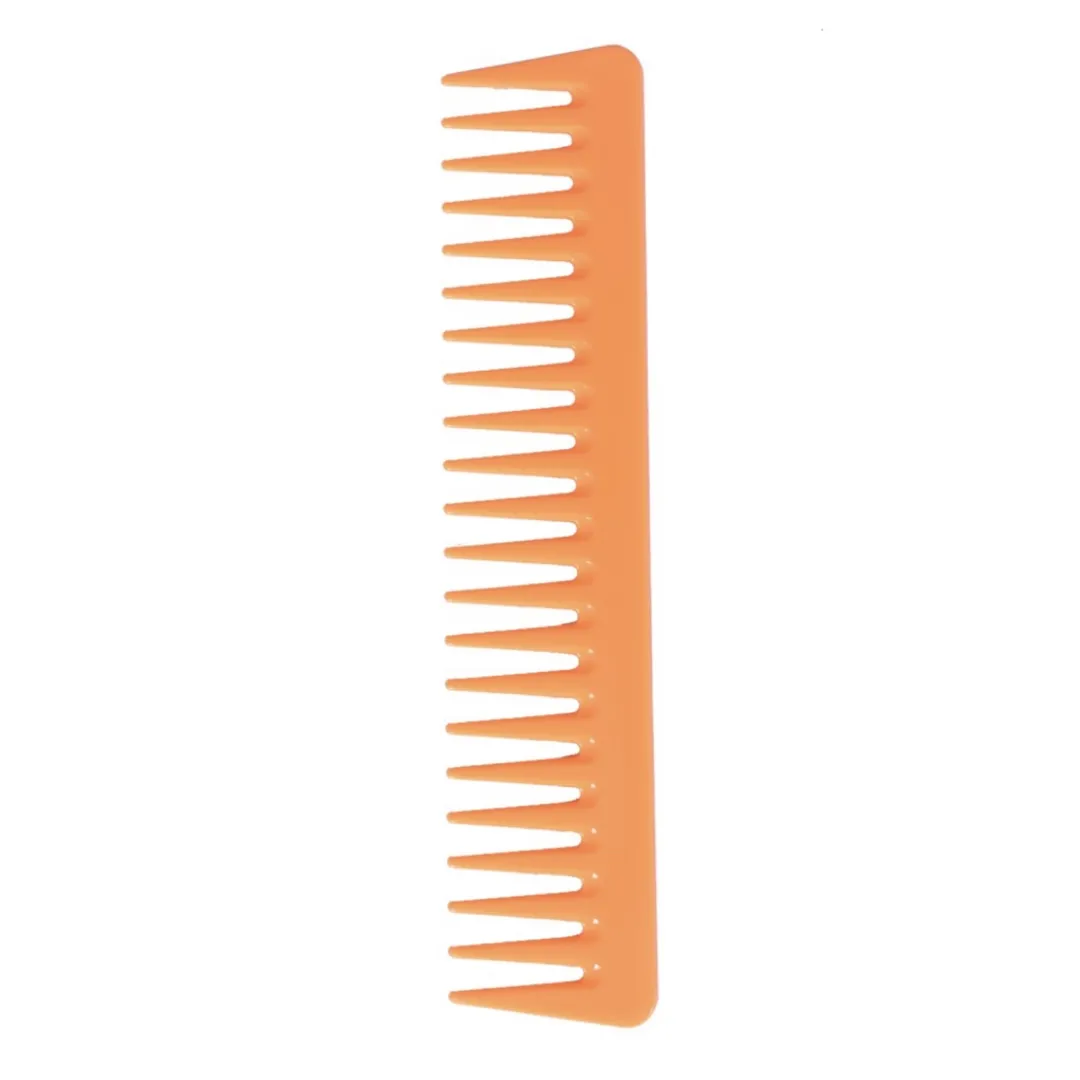 Comb Neon Orange