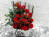 Valentine's Box