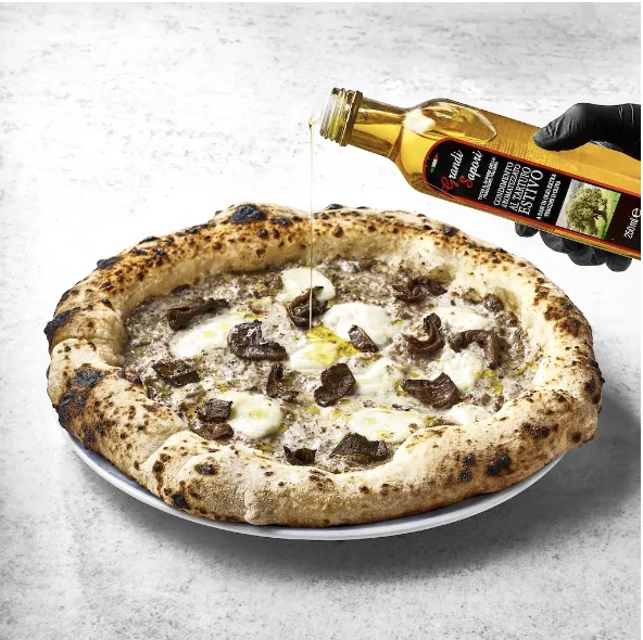 TRUFFLE PORCINI