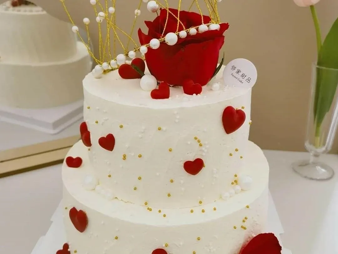 wedding cake 8