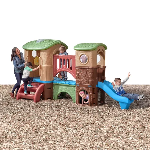 CLUBHOUSE CLIMBER ™