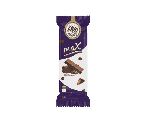 Uncoated Elite Max(Double Chocolate) Box - 12 Pack