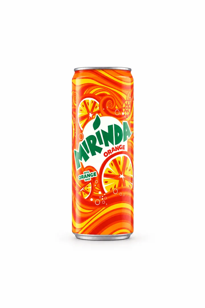 Mirnda