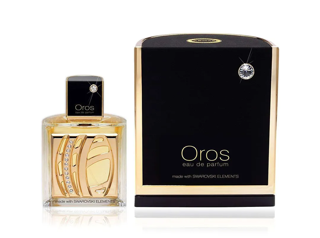 OROS GOLD WOMEN
