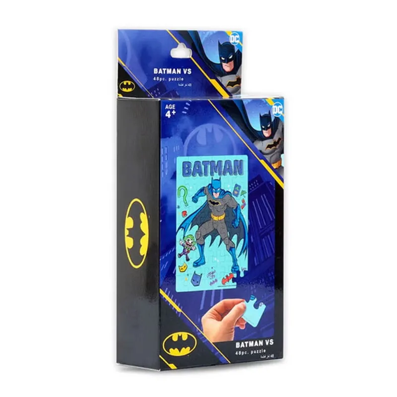 Batman Puzzle - 48 PCS
