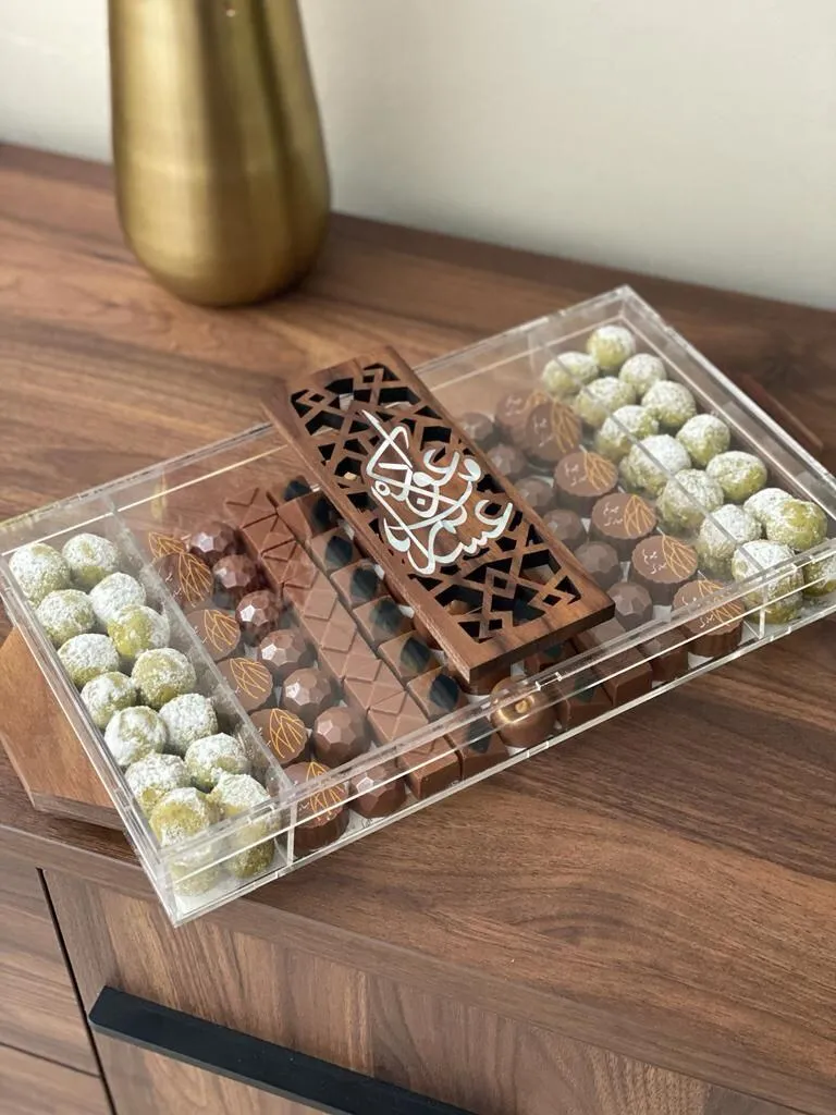 ماعون بيرلا نور رقم ٣