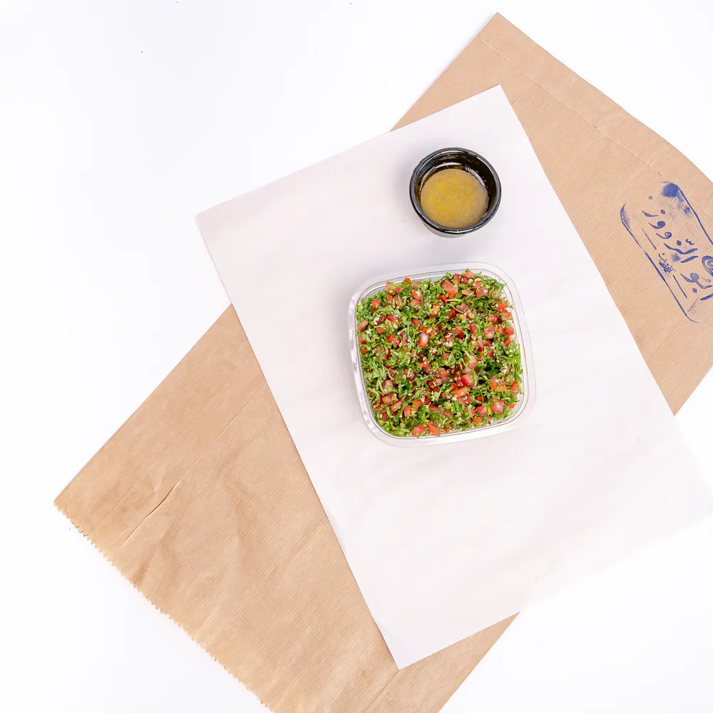 Tabouleh