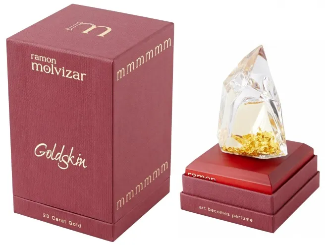 GOLDSKIN 75ml