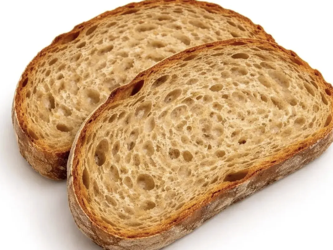 SourDough Brown Bread 