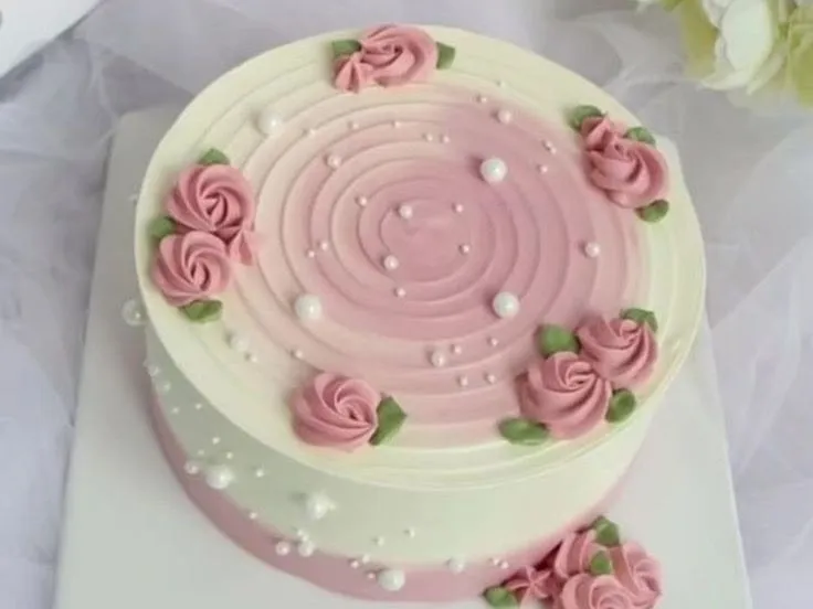 Tag Cake 1
