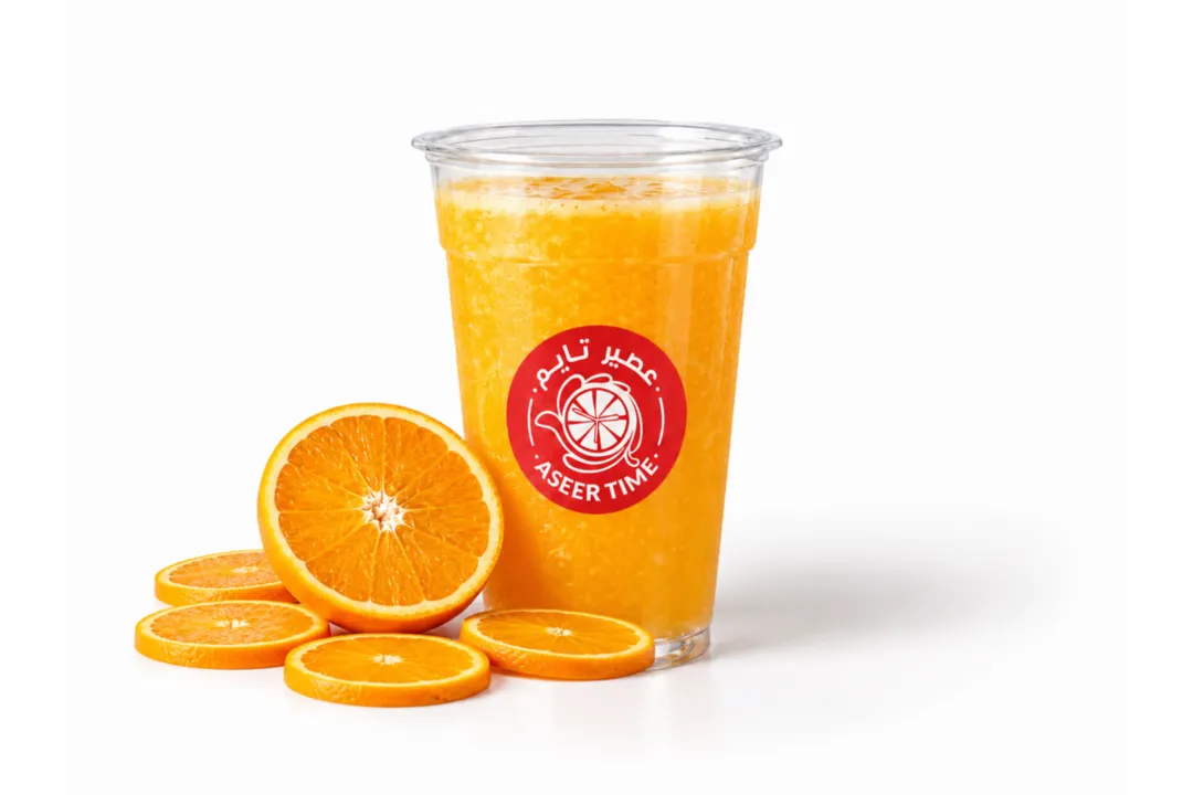Orange Juice
