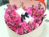 عطر الأم