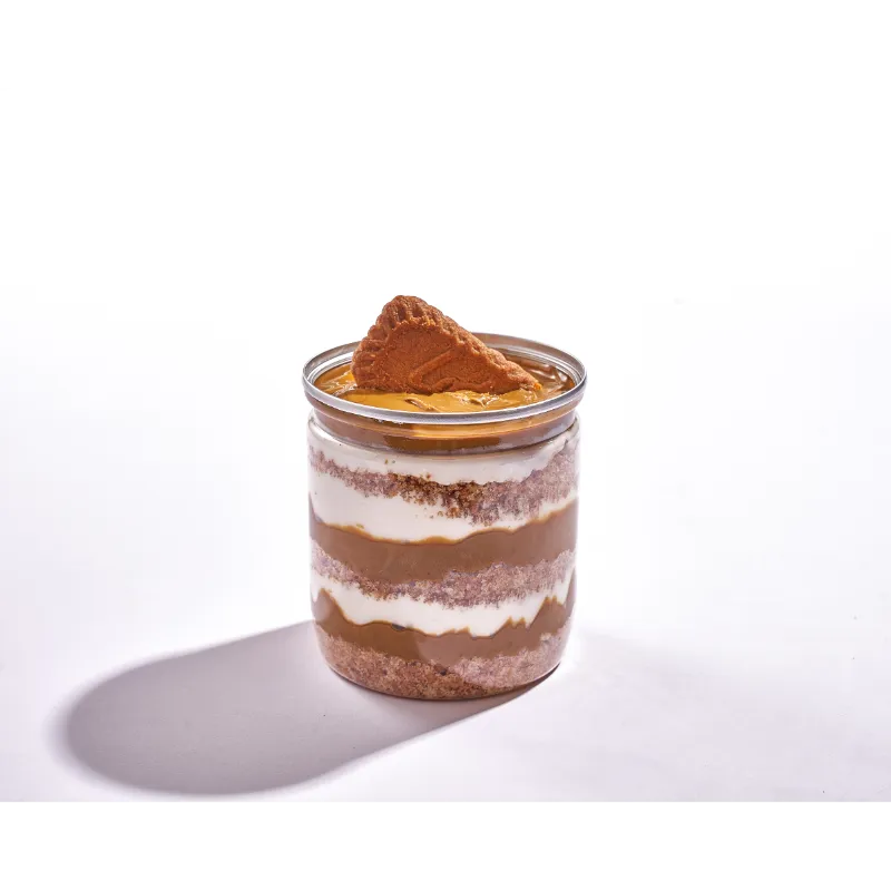 Loutus Cheese Cake Cup