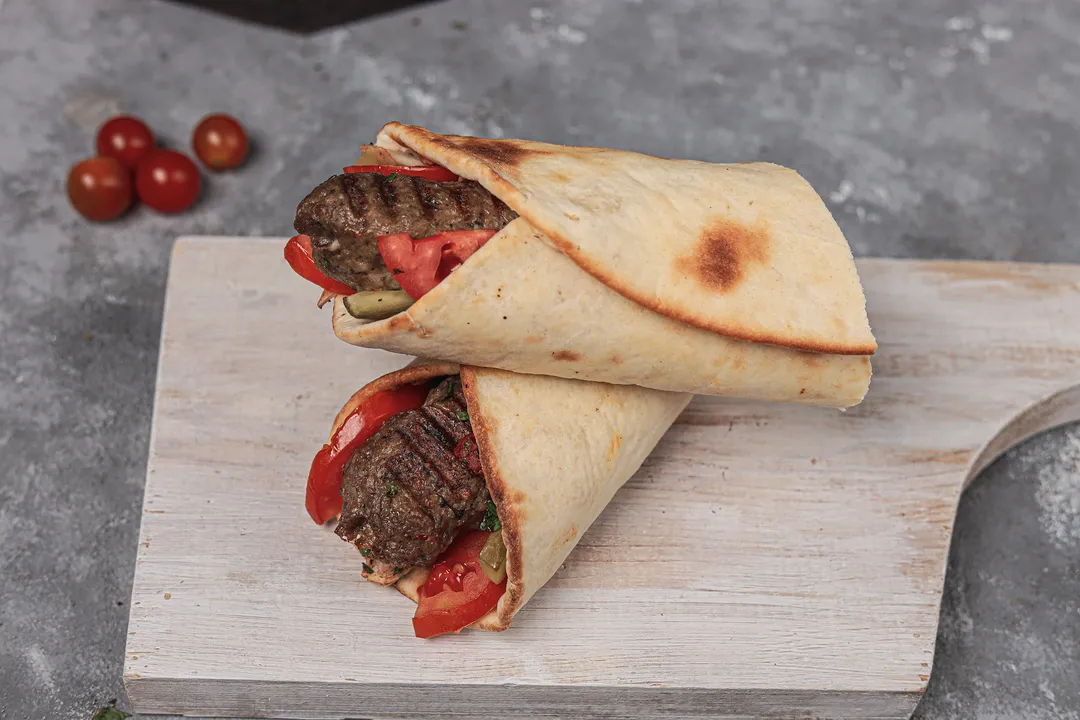 Kafta Wrap XL 