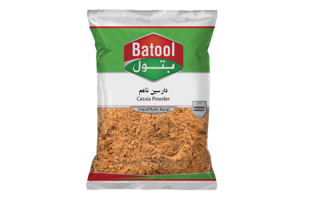 بتول دارسين مطحون 1كجم