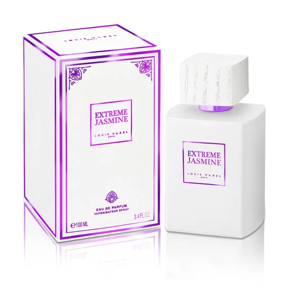 Extreme Jasmine, apa de parfum 100 ml