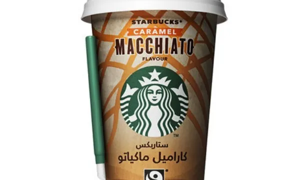 ديسكفرىس كاراميل ميكاتو 220 ملم