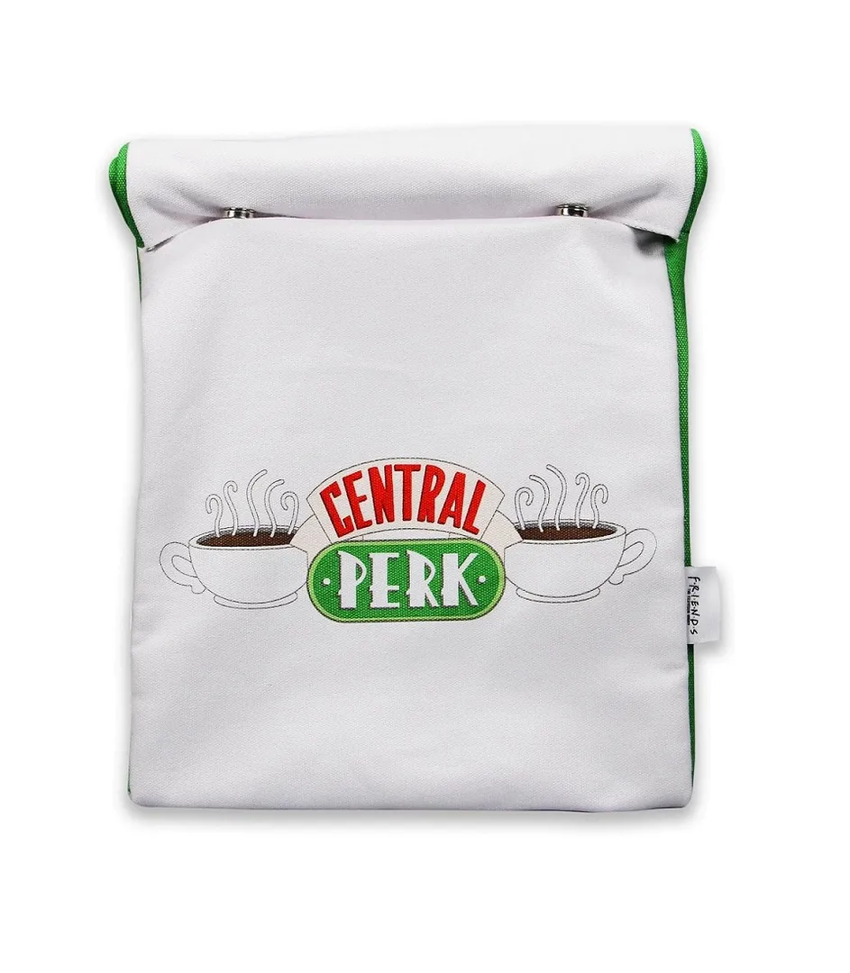 Friends 'Central Perk' Lunch Bag