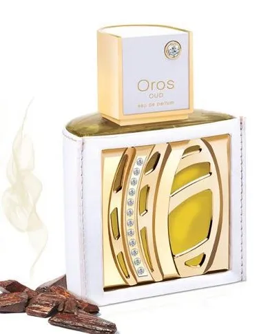OROS OUDH 50ml