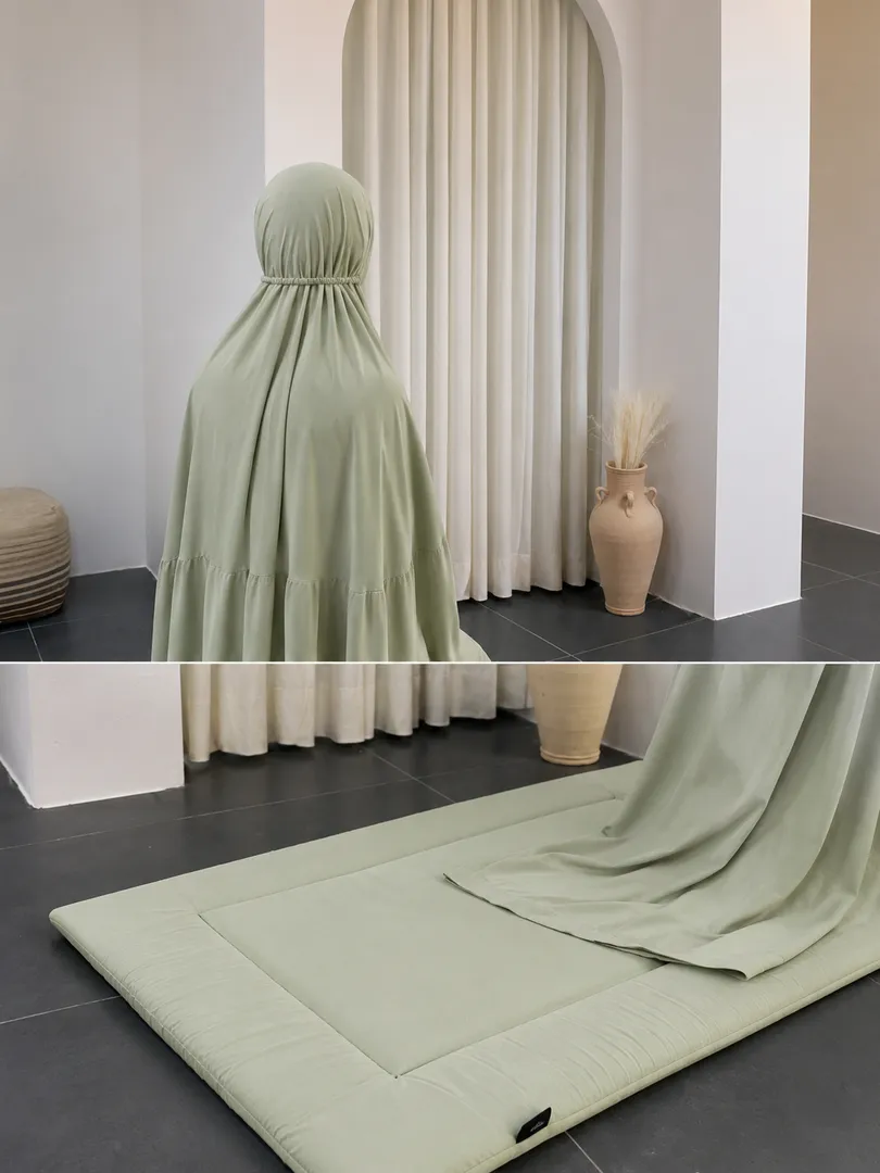 Light green