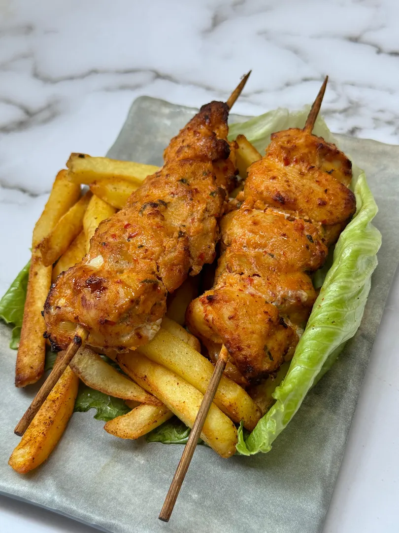 Chicken Tikka
