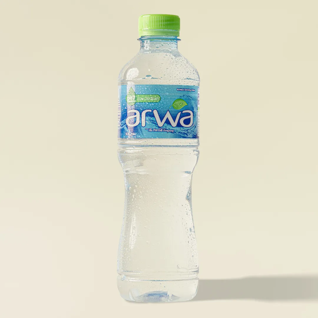 Arwa Water